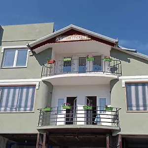 Arbi Apartment Kukes