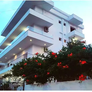 Gb Lodge Ksamil