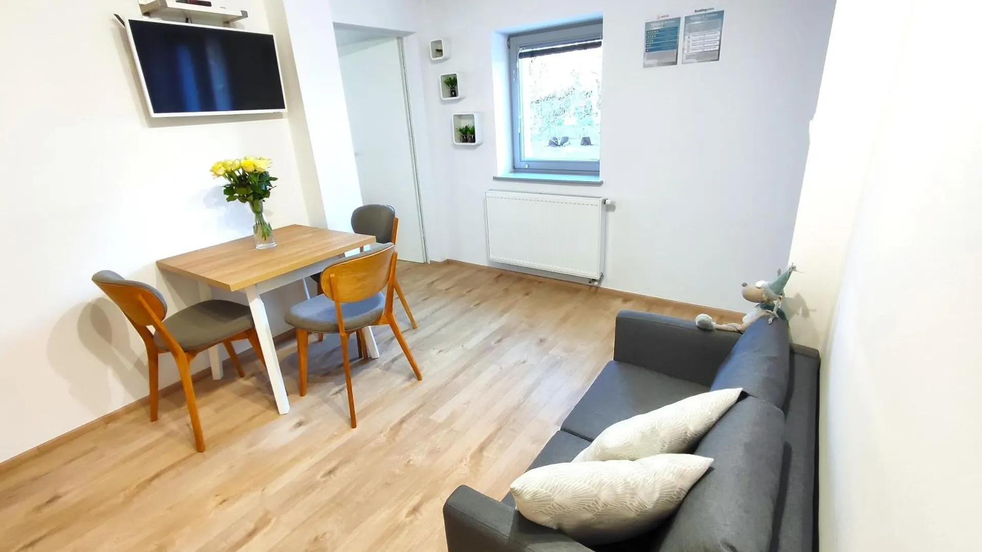 Sweet Stay Roznik Apartment Ljubljana