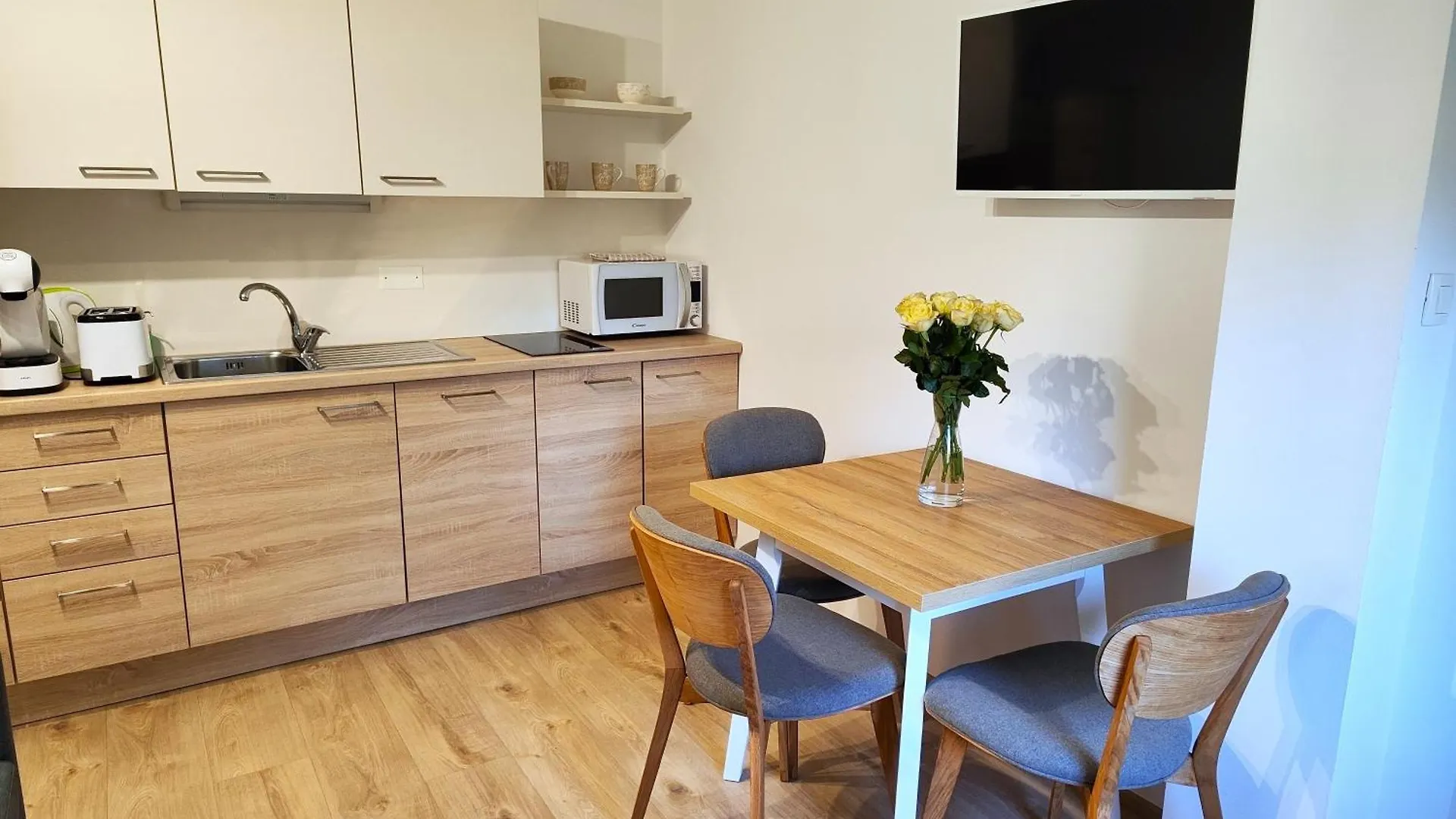 Sweet Stay Roznik Apartment Ljubljana Slovenia