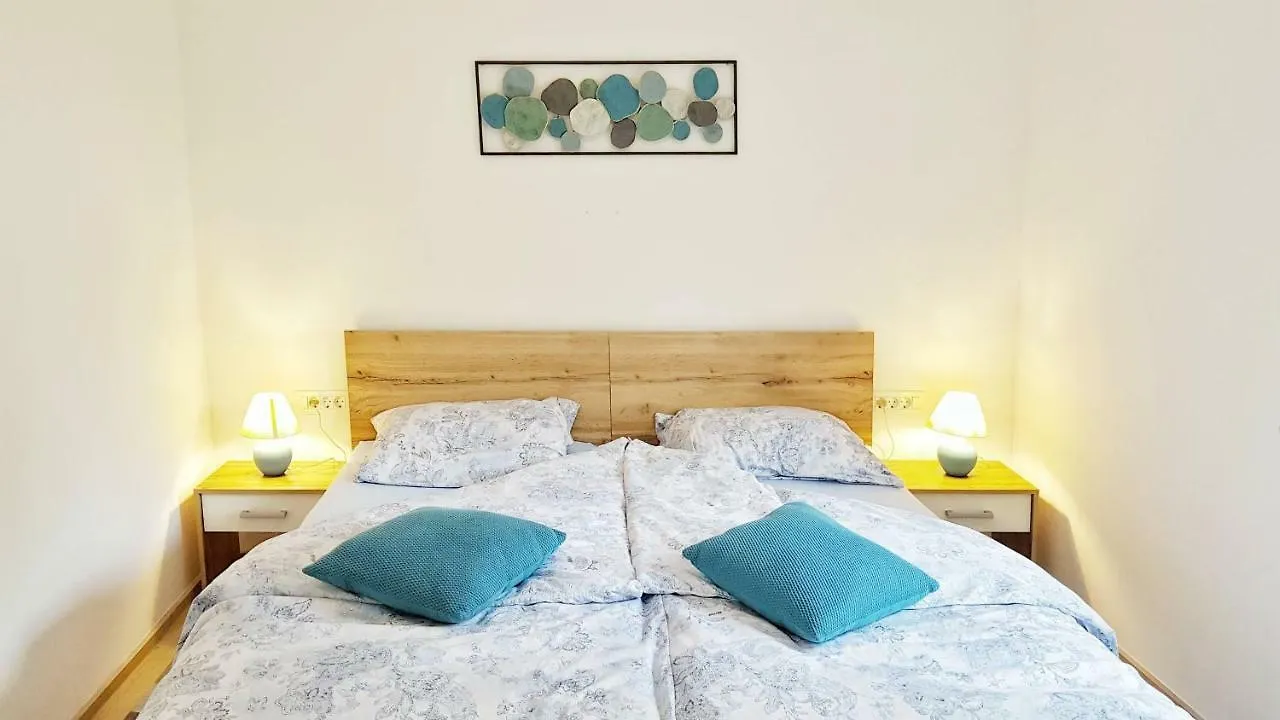 Sweet Stay Roznik Apartment Ljubljana Slovenia